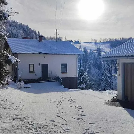 Hébergement de vacances With 1 Bedroom Frantschach-Sankt Gertraud