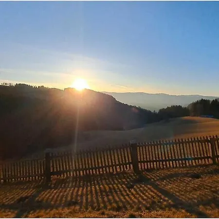 Hébergement de vacances With 1 Bedroom *