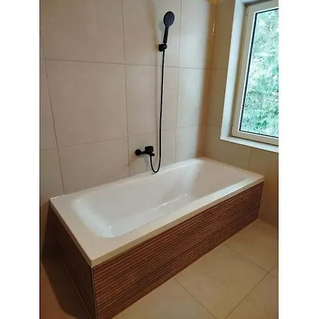 With 1 Bedroom Hébergement de vacances *