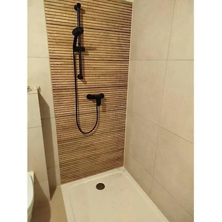 Hébergement de vacances With 1 Bedroom *