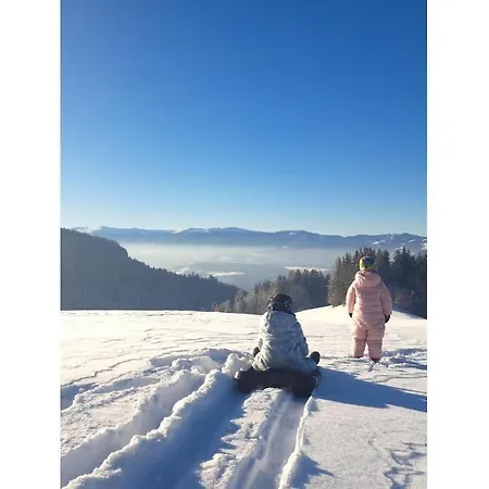 Hébergement de vacances With 1 Bedroom