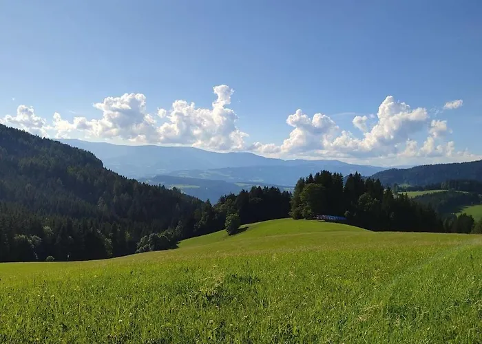 With 1 Bedroom Hébergement de vacances