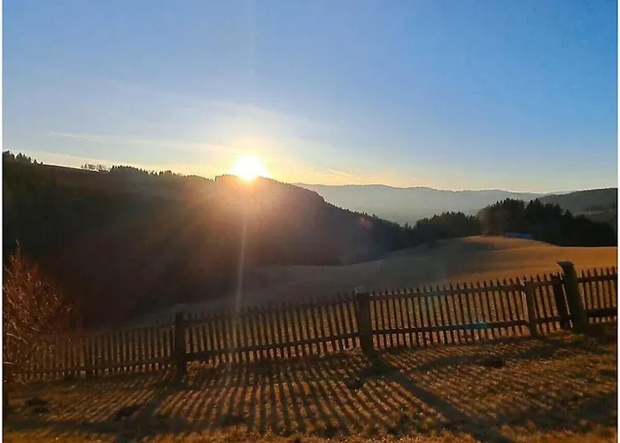 Dom wakacyjny With 1 Bedroom *