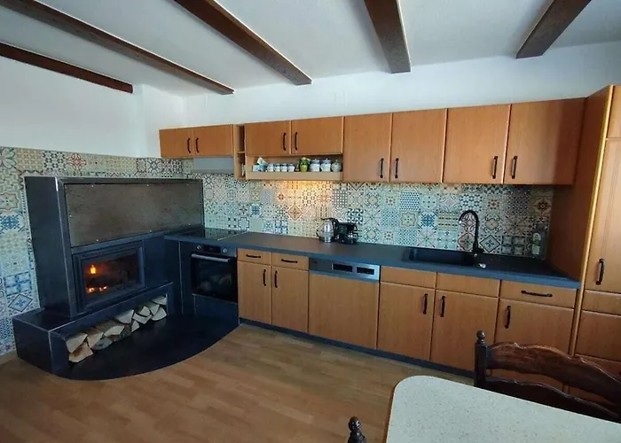 With 1 Bedroom * Frantschach-Sankt Gertraud