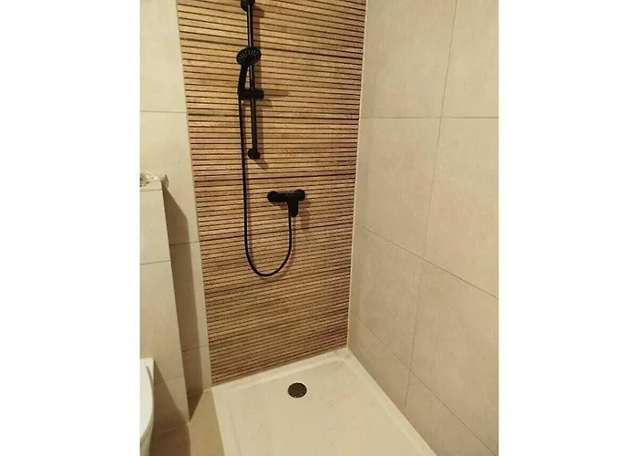 Dom wakacyjny With 1 Bedroom *